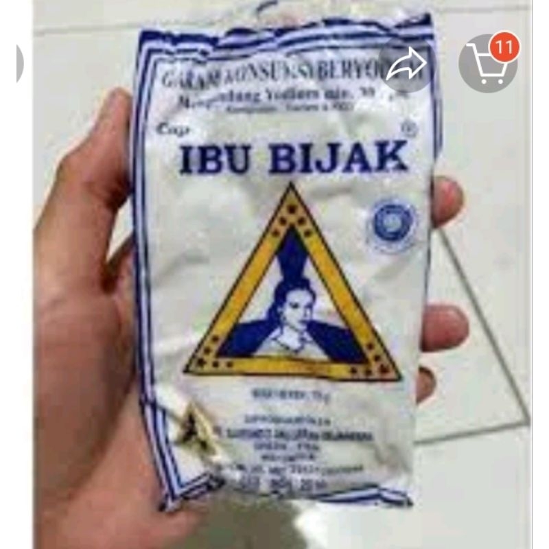 

garam ibu bapak jak