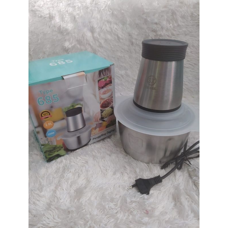 blender daging SX stainless