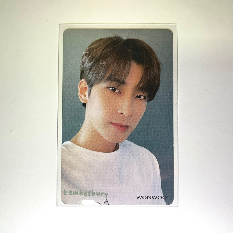 wonwoo hmv hitorijanai hitjan