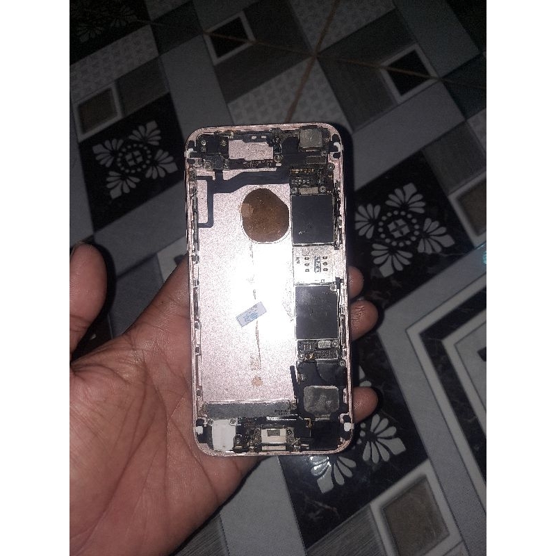 mesin iphone 6s A1688