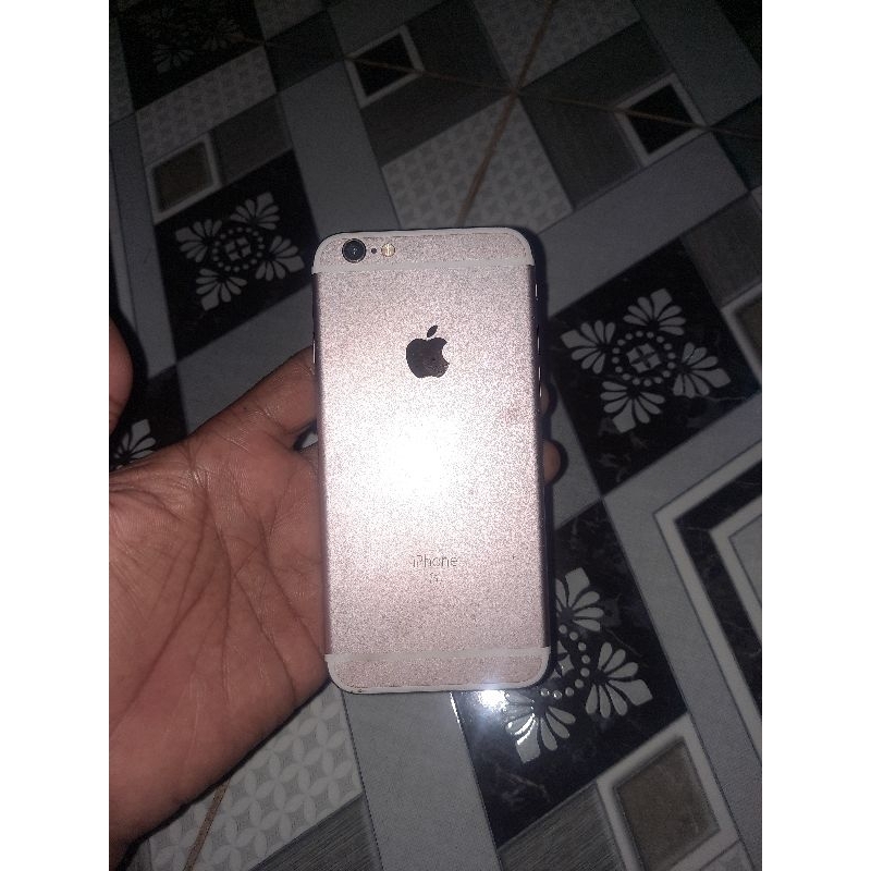 mesin iphone 6s A1688