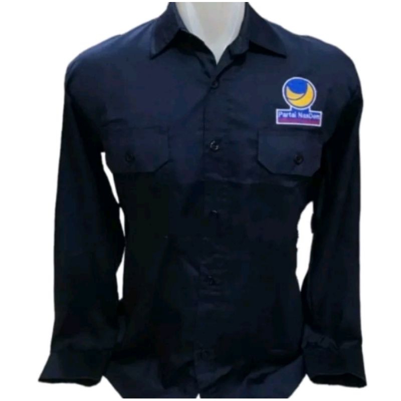 kemeja partai  nasdem terlaris kemeja partai  kemeja partai  nasdem terlaris terlaris