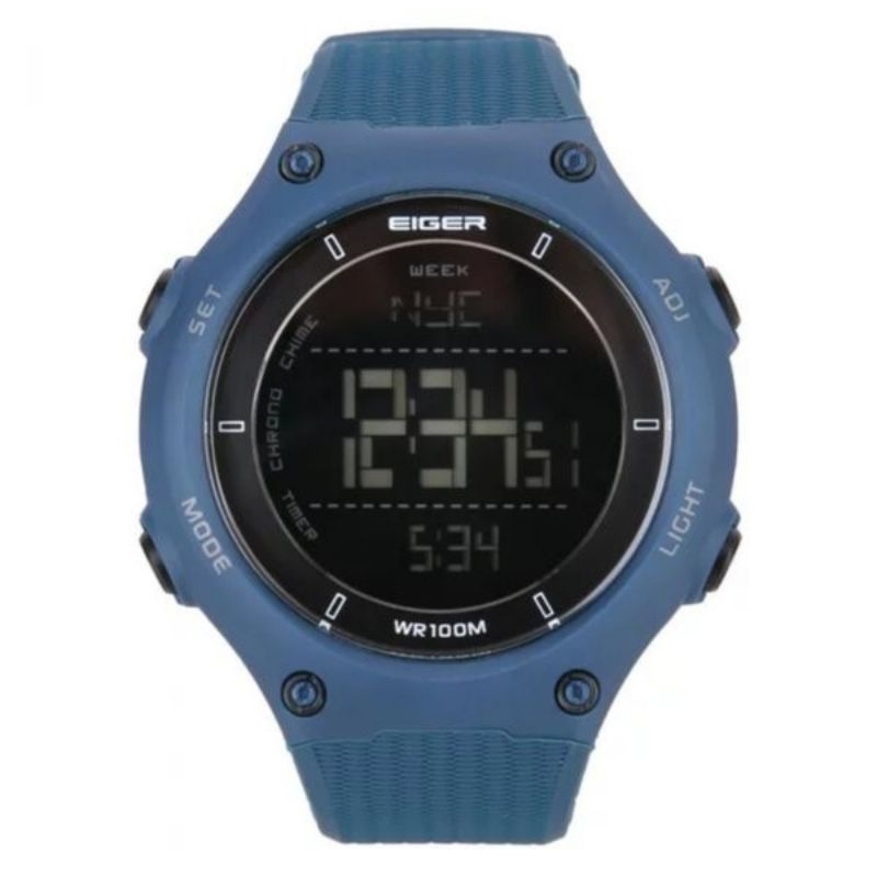 Jam Tangan Eiger Tousside