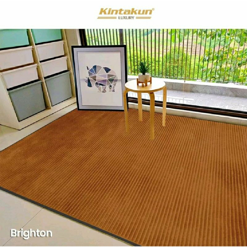 karpet selimut kintakun