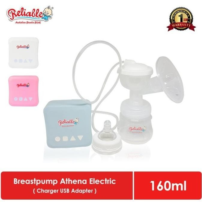 RELIABLE ATHENA POMPA ASI ELEKTRIK