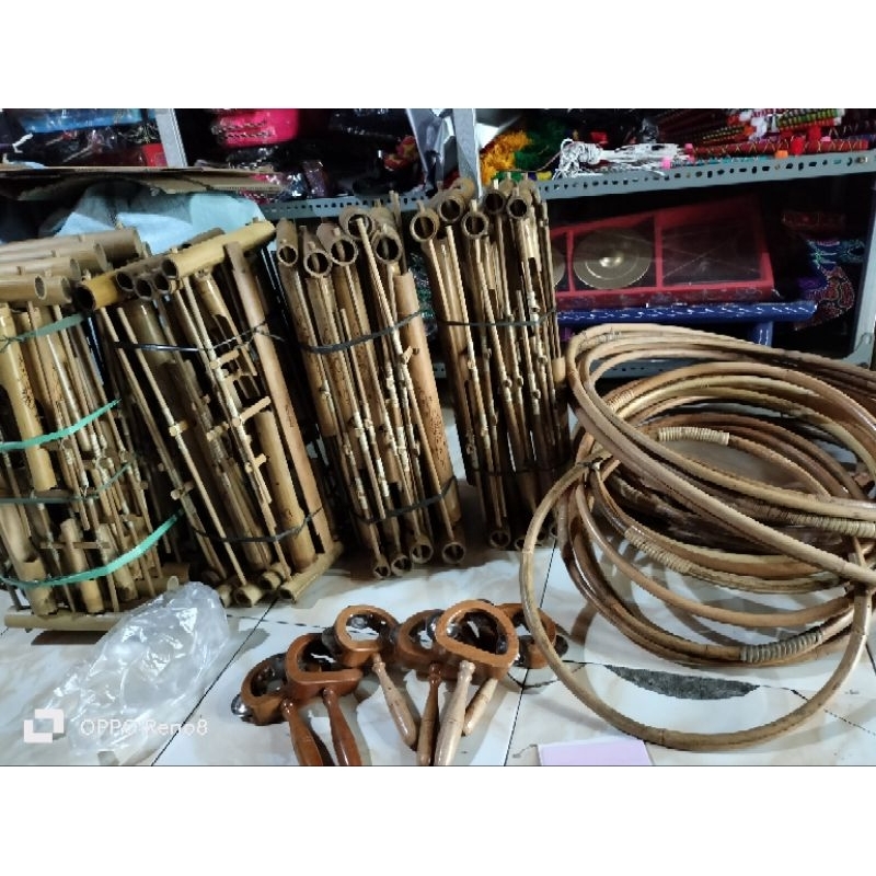 alat musik tamborin alat musik perkusi