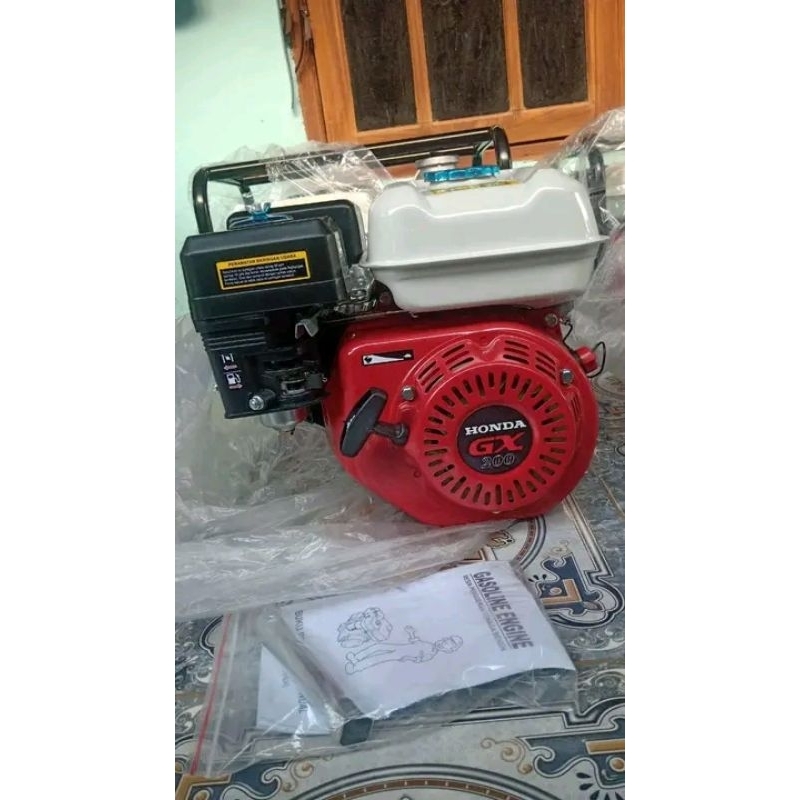 mesinPenggerak-GX160-270