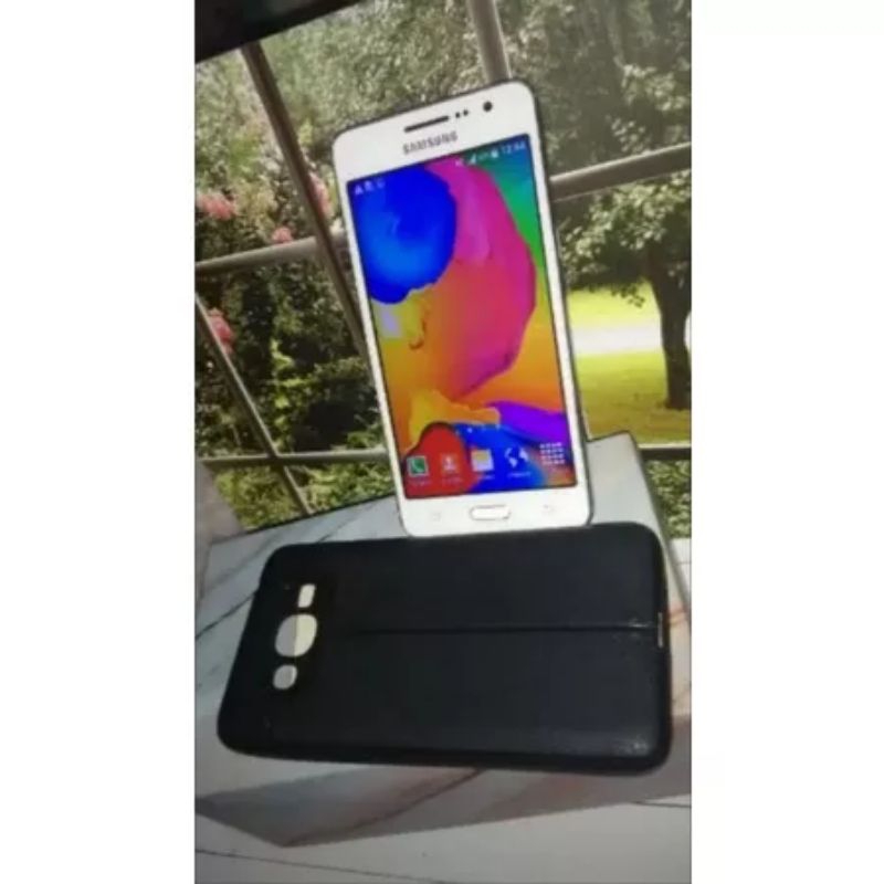 Samsung Grand prime second |Cek deskripsi