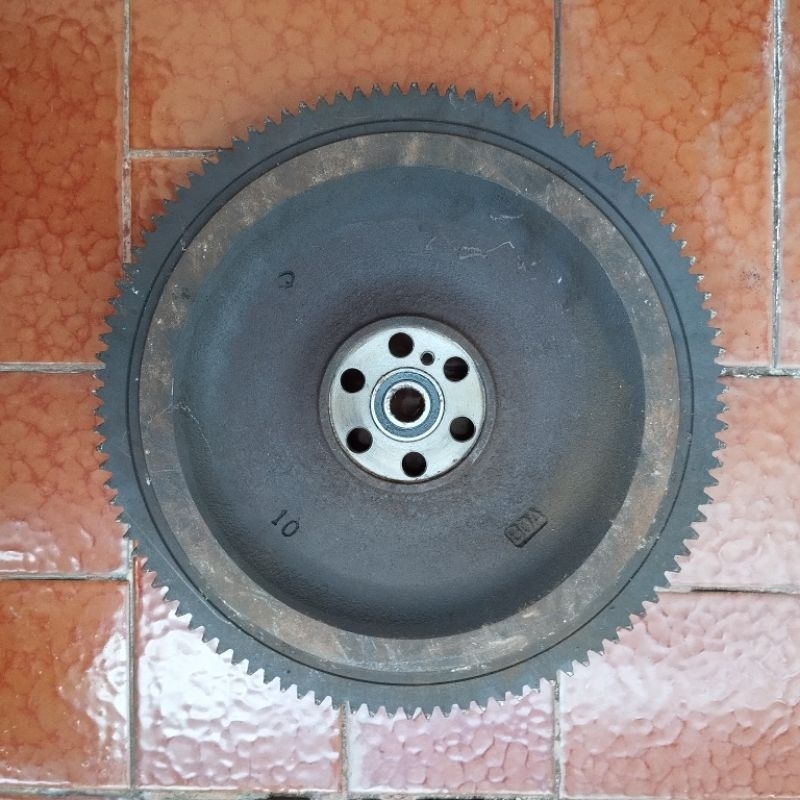 RODA GILA FLY WHEEL GIGI GENDENG SUZUKI FUTURA 1.5 APV