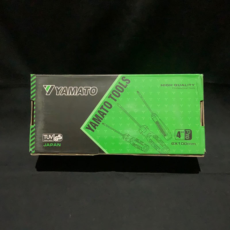 YAMATO OBENG BOLAK BALIK