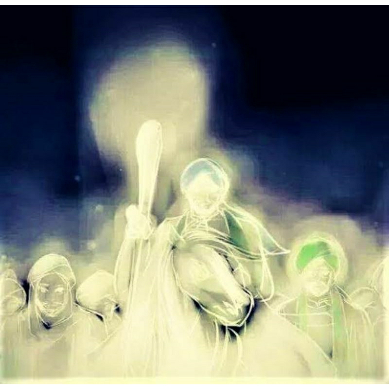 

Mahaguru Aji Kendit Buntel Mayit