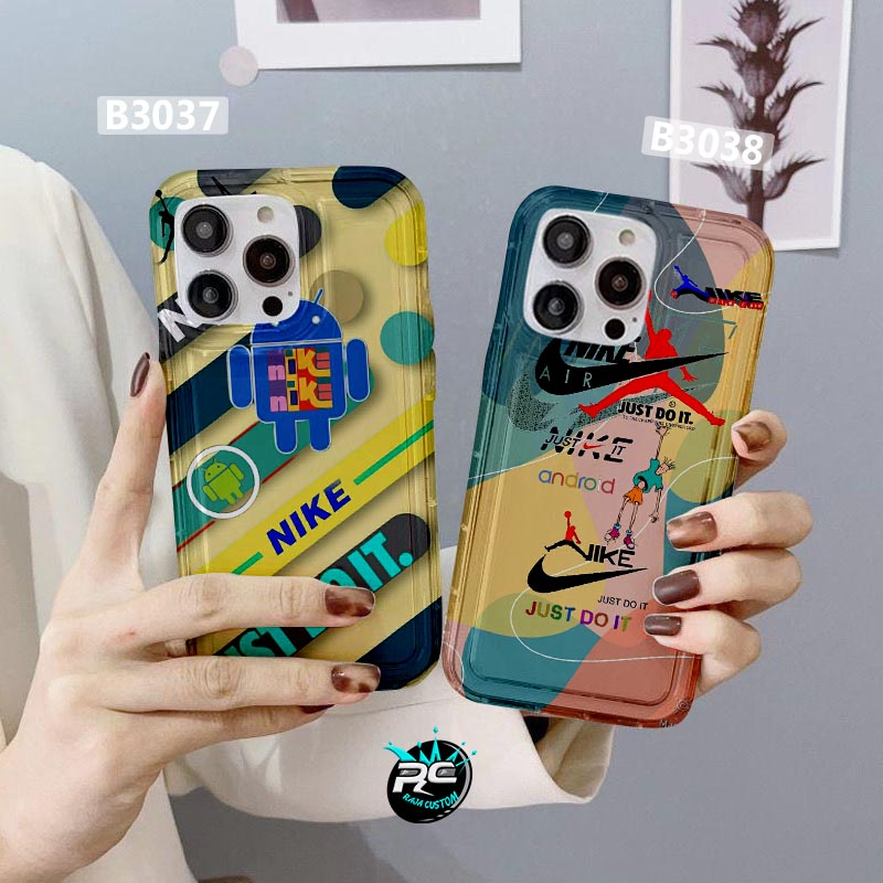 B3037 SOFTCASE SILIKON OPPO A3S C1 A5 A1K A5S A7 A12 F9 A11K A15 A16 A16S A54S A16K A16E A17 A17K A3
