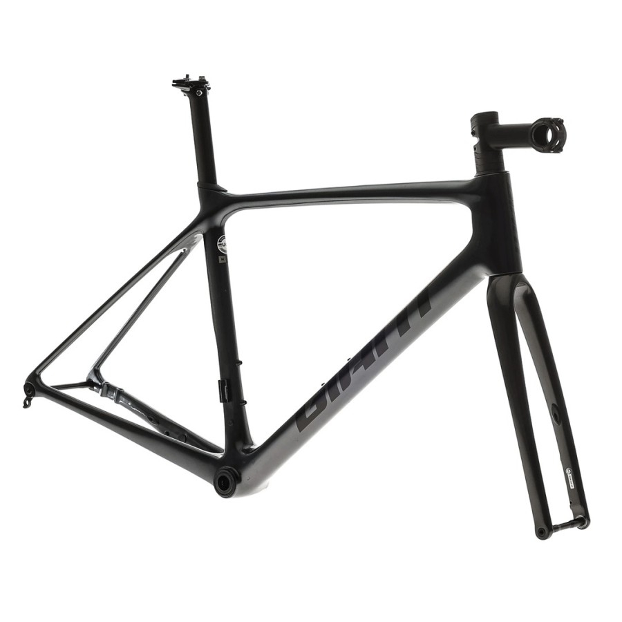Frameset Giant TCR Advanced Pro Disc 2023