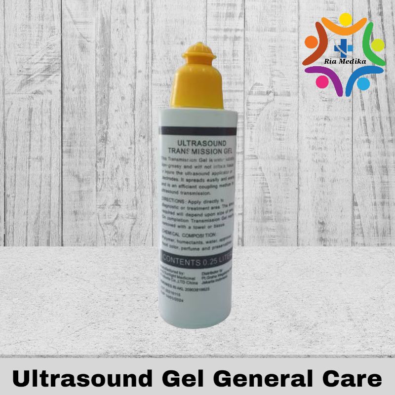 Ultrasound  USG Gel  General Care  Ultrasound Gel