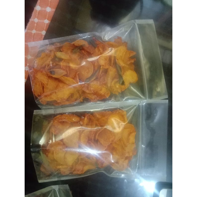

keripikSingkong