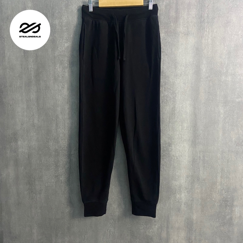 Jogger Pants GU by UNIQLO | Size S | U20