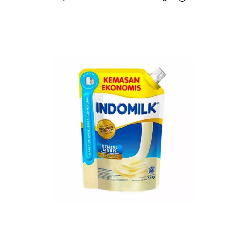 

indomil Refill 545g