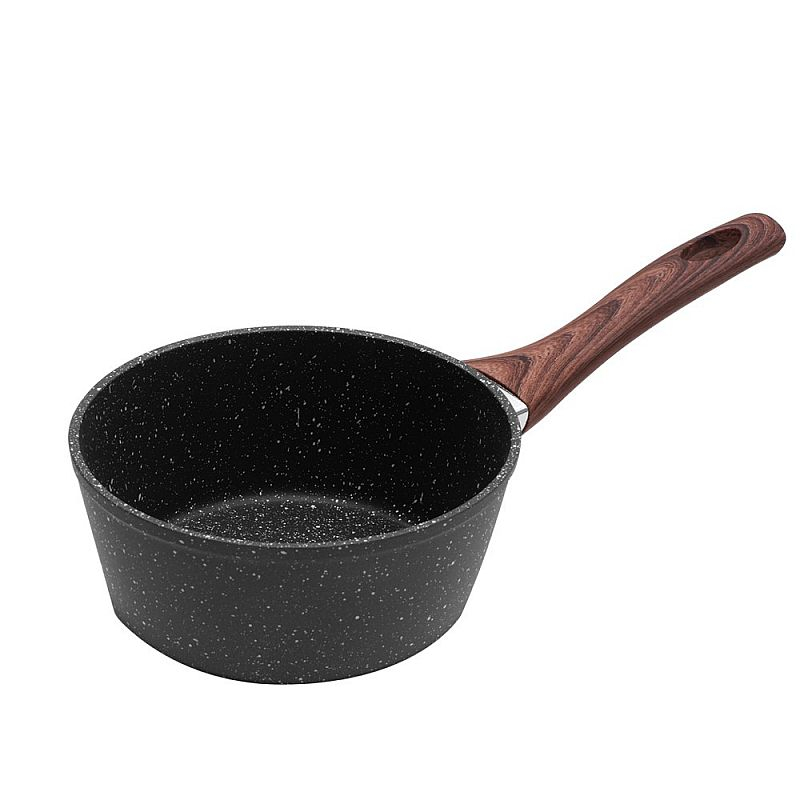 IDEALIFE Panci Sauce Pan 16 Cm + LID - IL-16 SP - 100% ORI