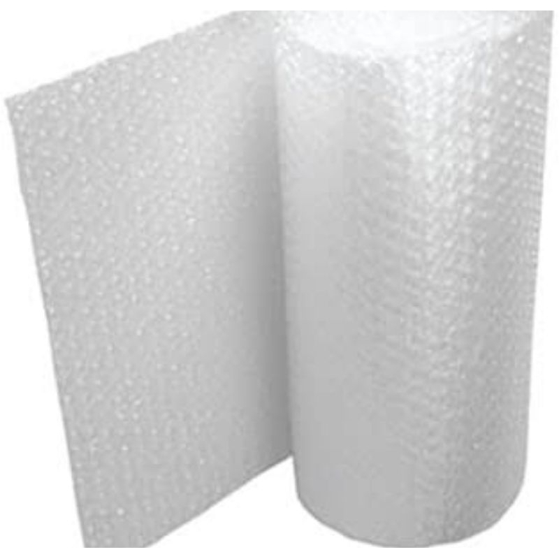 

Bubble Wrap & kardus packing