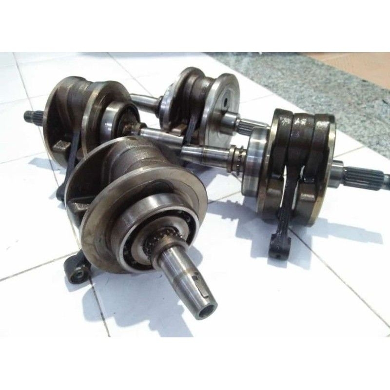 as kruk Tiger Revo kruk as bandul tirev tilam Tiger200 original copotan