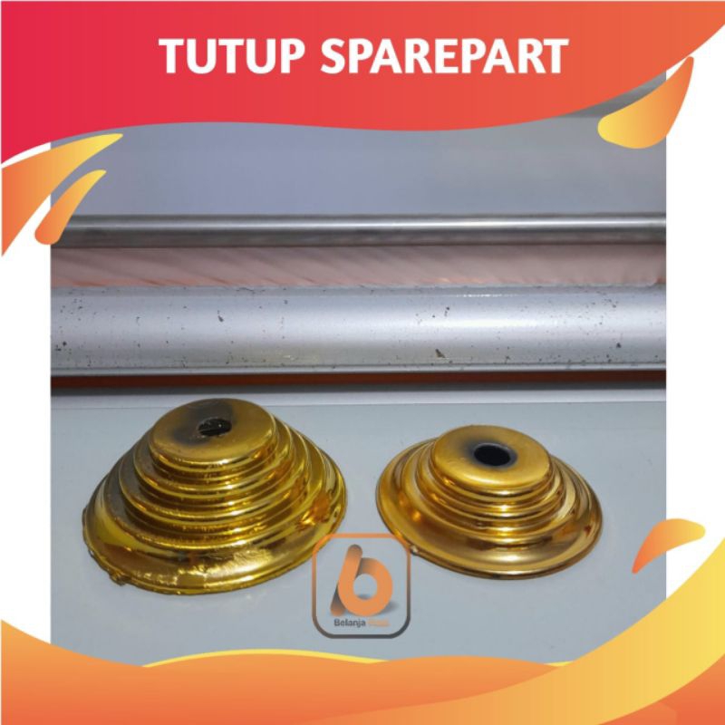 PART PIALA | TUTUP PIALA BESAR & KECIL