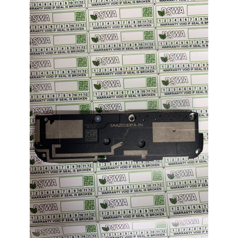 BUZZER POCO F2 PRO COPOTAN