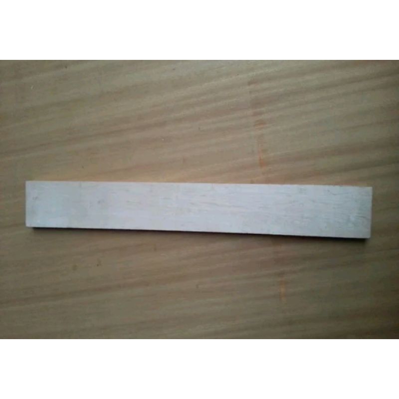 kayu maple bahan neck gitar #preztomusic
