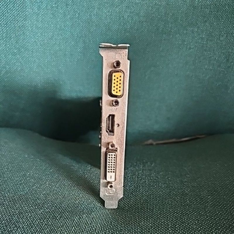 VGA 1GB DDR3 CARD MURAH LEBAY