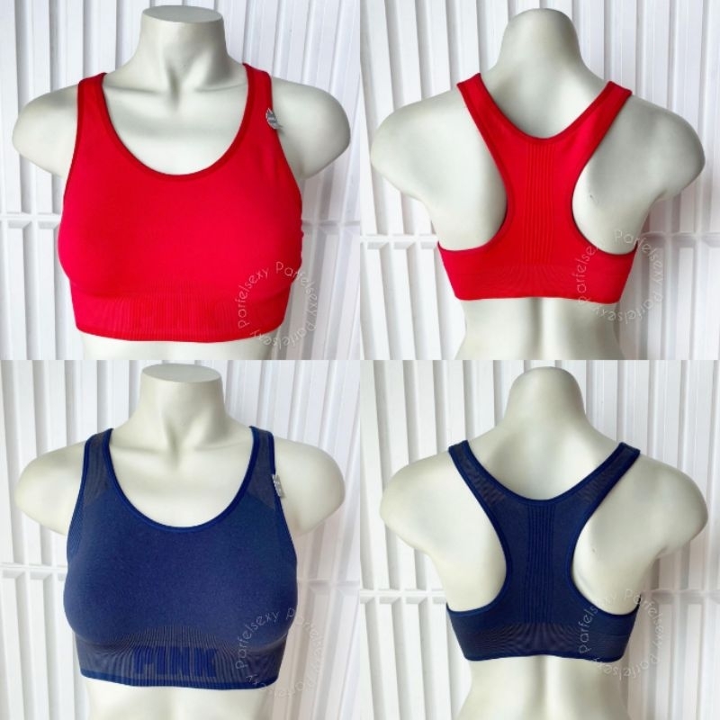 Victoria's Secret PINK Unlined Bra Size XS 11138045