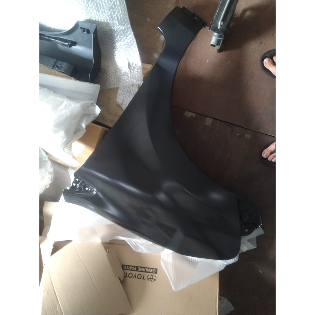 FENDER LH53812BZ280AVANZA / XENIA2016 - 2020