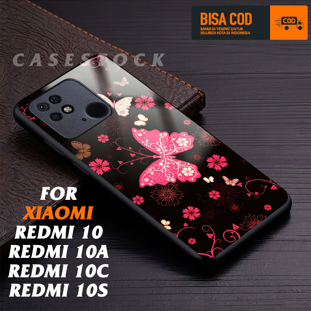 Case Xiaomi Redmi 10 Terbaru [CST1118] Casing For Type Xiaomi Redmi 10 Terbaru - Case Xiaomi Mewah - Case Xiaomi Terbaru - Kesing Xiaomi Redmi 10 - Case Xiaomi Redmi 10 - Softcase Xiaomi Redmi 10 - Pelindung Hp Xiaomi Redmi 10
