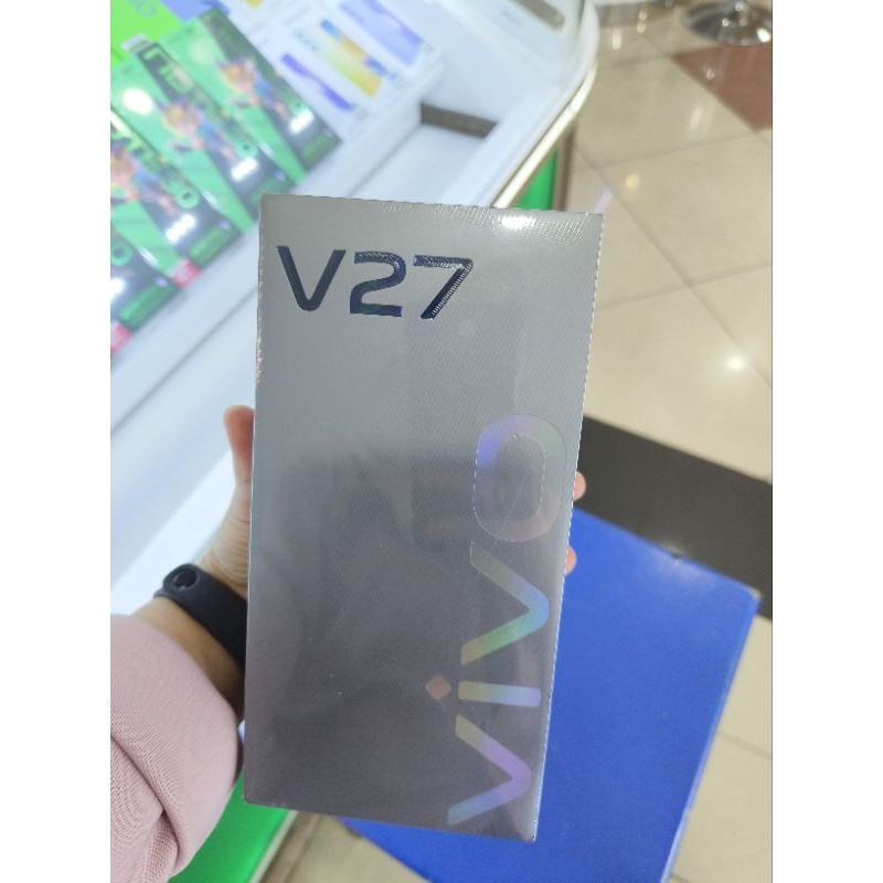 vivo v27 5G 8/256 GB