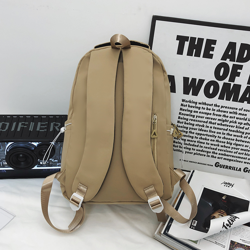 TAS WANITA FASHION RANSEL IMPORT 5587