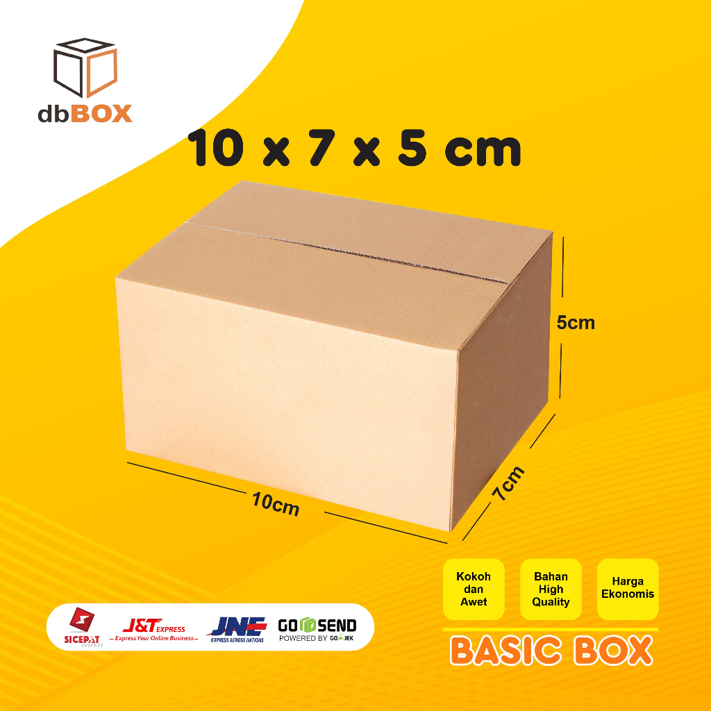 

BOX CCM 10x7x5 cm | BOX A1 | KARDUS PACKING BUKAAN ATAS BAWAH | KARDUS AQUA | KARDUS INDOMIE | KARDUS BESAR | BOX ONLINE SHOP