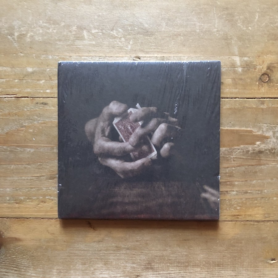 CD Import Defeater - Defeater CD Impor Original