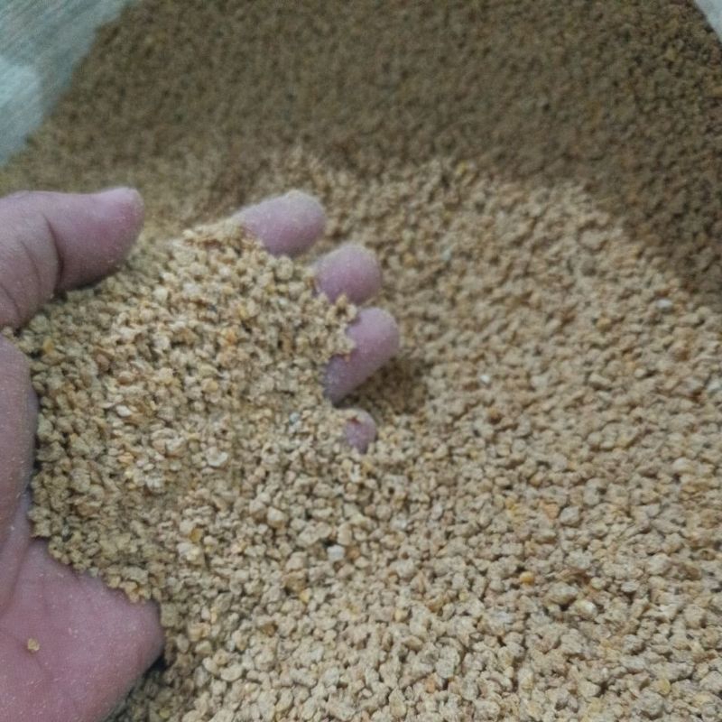 POUR ECER PAKAN AYAM 511B