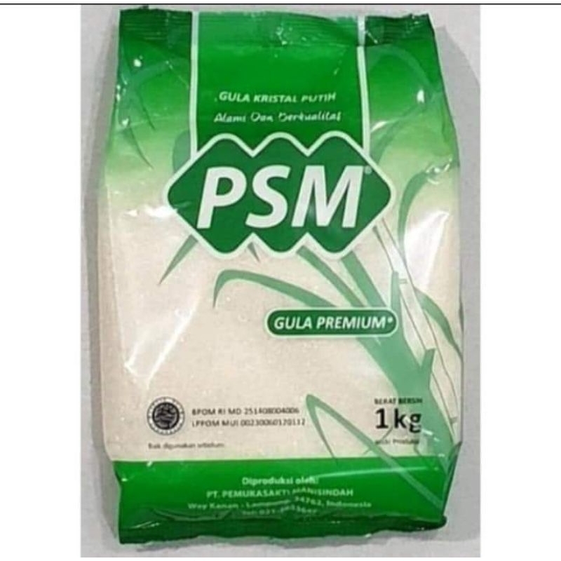 

GULA PSM 1 KG