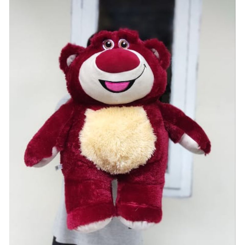 BONEKA LOTSO JUMBO