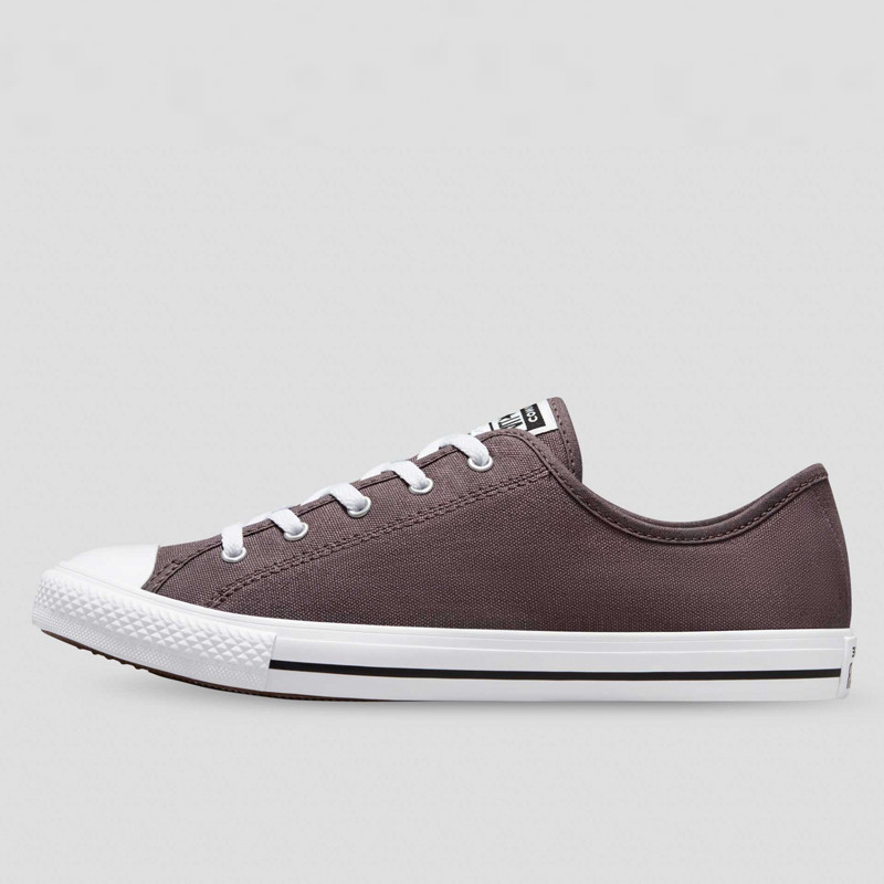 Sepatu Sneakers Wanita CONVERSE CT AS Dainty Violet Ore Original 572086C