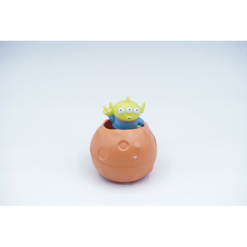 Mainan Mini Alien Toy Story Pajangan Collection Small Kecil Koleksi