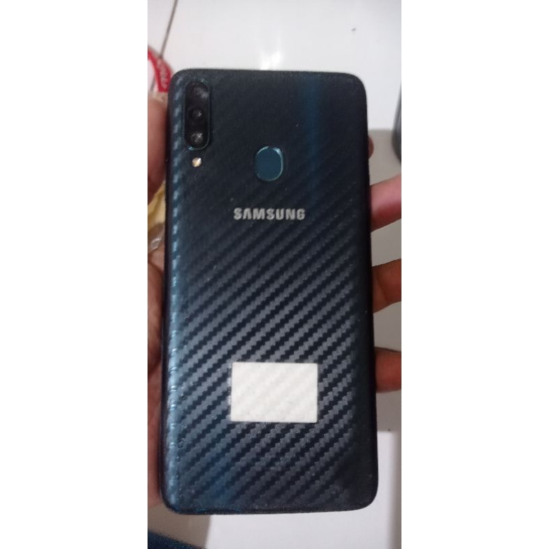 handphone Samsung A20s