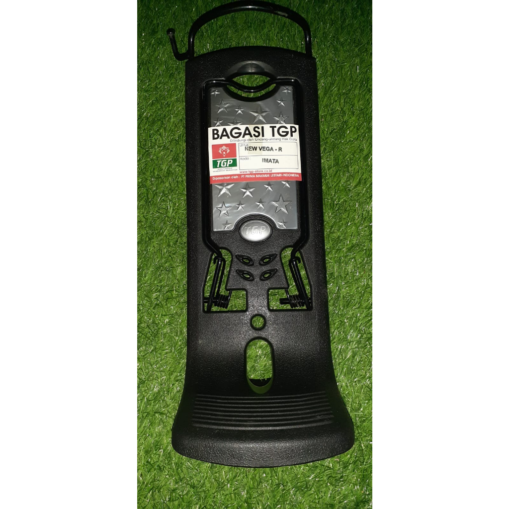 BAGASI TENGAH MOTOR VEGA R LAMA