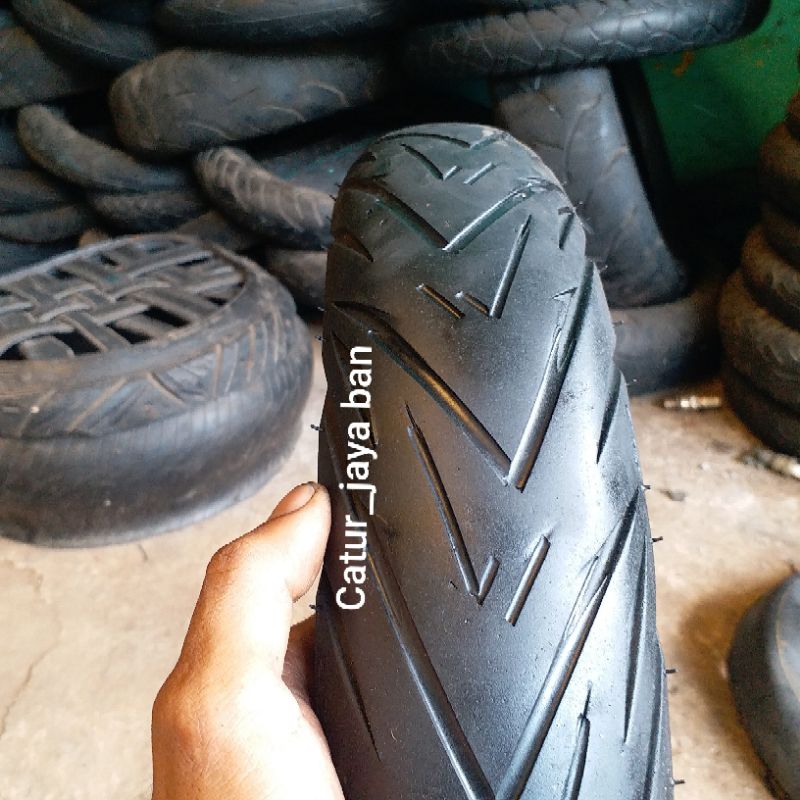 Ban Depan Tubles Verza VIXION CBR VERZA DLL. Merk FDR uk 100/80 Ring 17