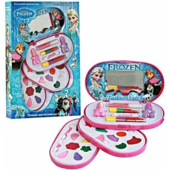 

Promo MAKE UP SET FROZEN MAINAN ANAK PEREMPUAN Limited