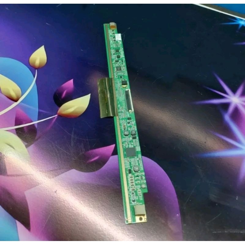 T-CON TV SAMSUNG LA32E420