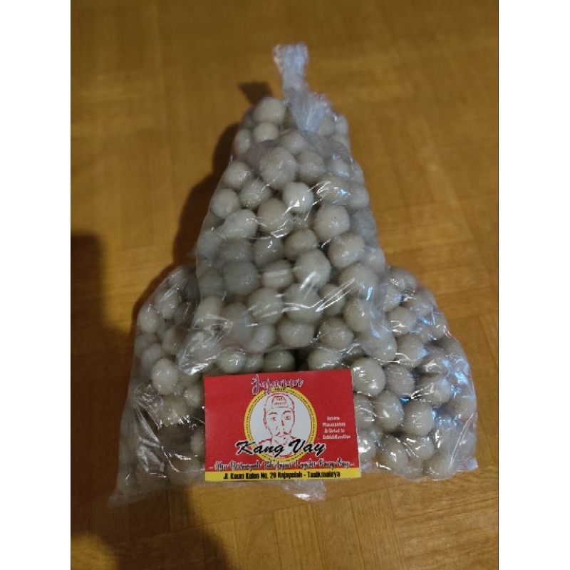 

cilok kangvay isi gajih siap santap 100pcs