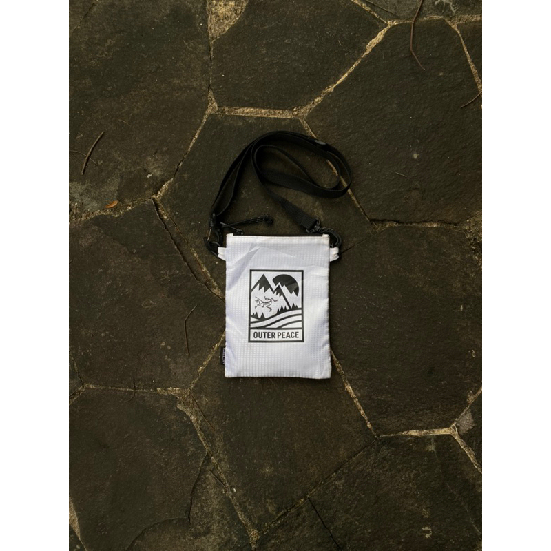 slingbag arcteryx