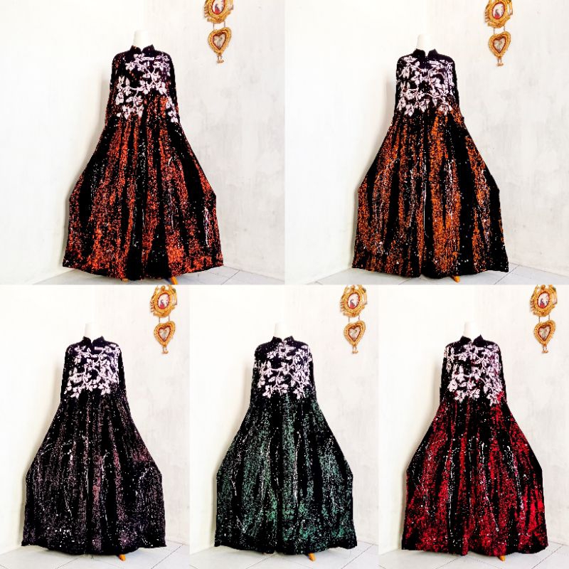Gamis canda terbaru || Gamis Twill || Gamis Rayon Super Premium || Daster Twill || Daster Rayon Supe