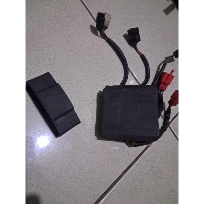 bcu bajaj pulsar 180 ug4 original