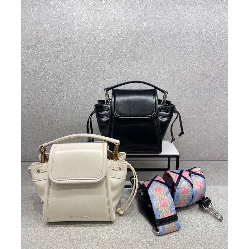 Jastip Charles and Keith Originals store~486